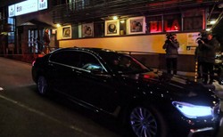 Karczewski mówi o nowym resorcie. Sasin: Odbieram ze zdumieniem tę dyskusję