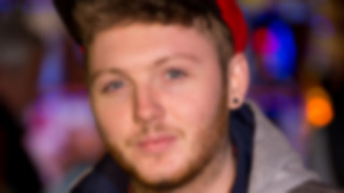 James Arthur przeprosił za homofobiczny rap