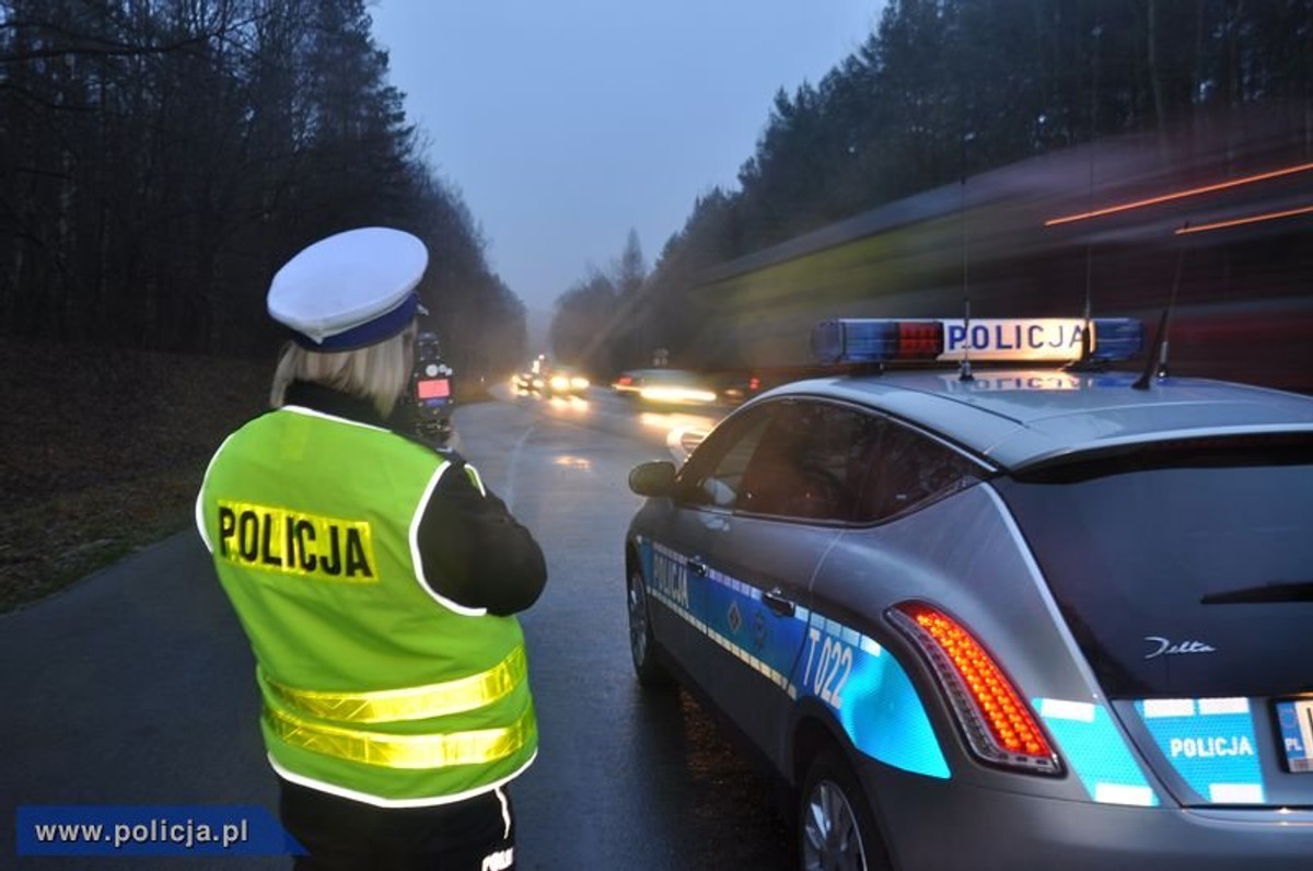 Nowe prawo! Kierowcy będą karani inaczej