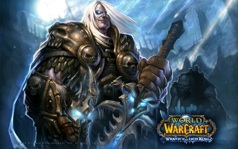 Activision Blizzard to holding, który powstał po wchłonięciu Blizzard Entertainment, studia słynącego m. in. z Warcrafta. Powstała w wyniku fuzji Activision i Vivendi Games, ogłoszonej w dniu 2 grudnia 2007 roku, w transakcji opiewającej na sumę 18.9 mld dolarów