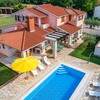 Kuća sa bazenom