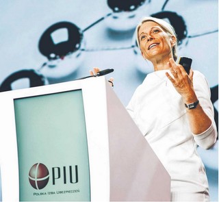 Luka ubezpieczeniowa będzie się pogłębiać