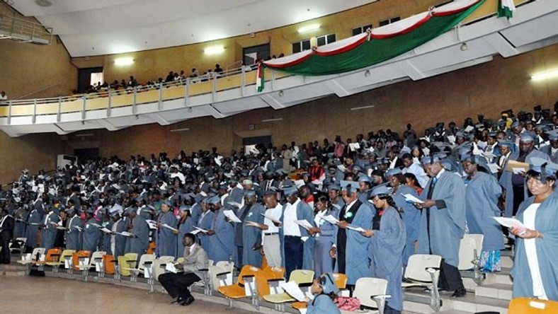 NOUN Graduates Can Now Go For NYSC And Attend Law School ARTICLE 