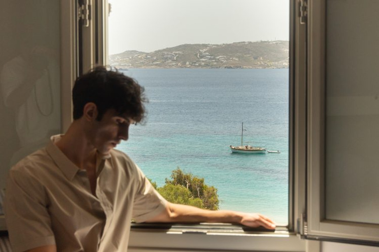 Grace Mykonos: Povratak sofisticiranog luksuza na Kiklade