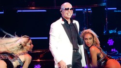 Pitbull - odwołany koncert 2025 w Krakowie! Pitbull nie zagra w Polsce?