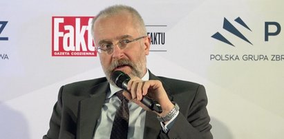 Polska Grupa Zbrojeniowa uratowała Autosan