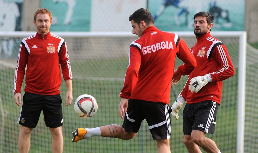 To z nimi musi wygrać kadra Adama Nawałki