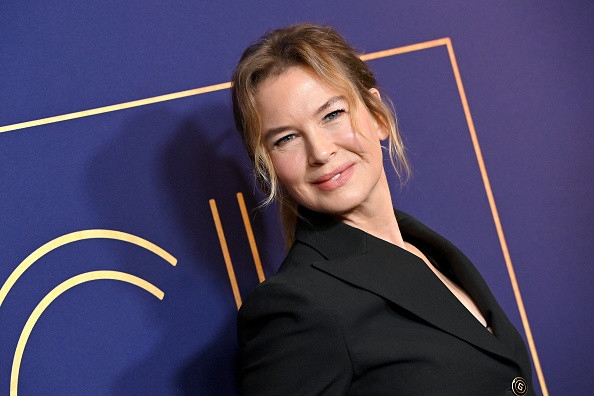 Renee Zellweger