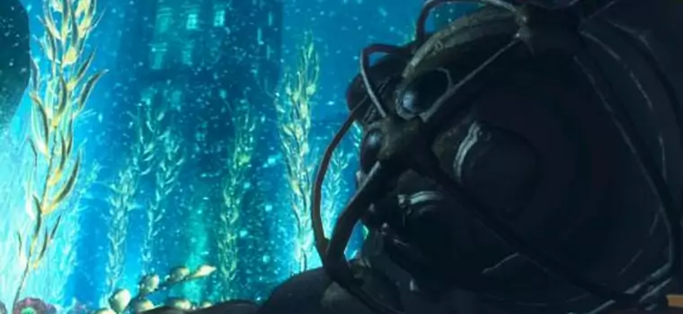 BioShock dostanie DLC na PC
