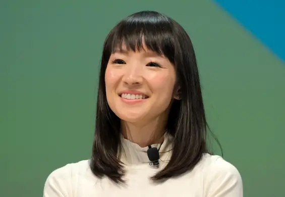 Jak triki Marie Kondo mogą przynieść nie tylko porządek w szafie, lecz również wewnętrzny spokój?