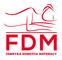 FDM Materace