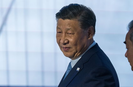 Coraz mniej optymistyczna przyszłość Chin ukształtuje świat na nadchodzące dziesięciolecia