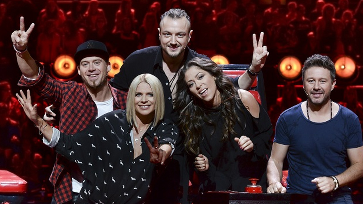 TVP zapowiedziało nowy program dla dzieci. "The Voice Kids" będzie dziecięcym odpowiednikiem popularnego talent show "The Voice of Poland" emitowanym w TVP2.