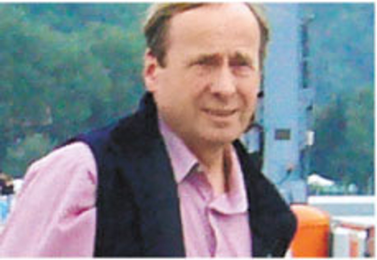 Tadeusz Pająk