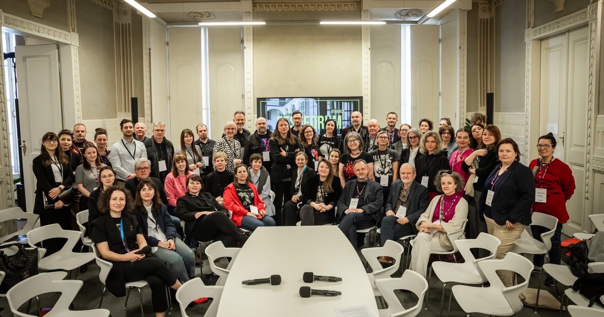 Po co nam festiwale? FEST FORUM w Krakowie