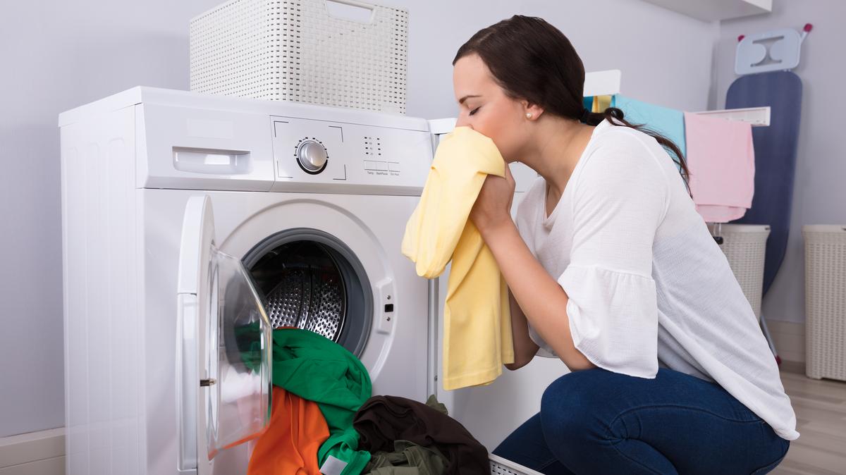6 házi megoldás a mosógép tisztítására - Blikk
