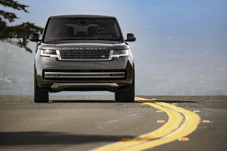 Range Rover