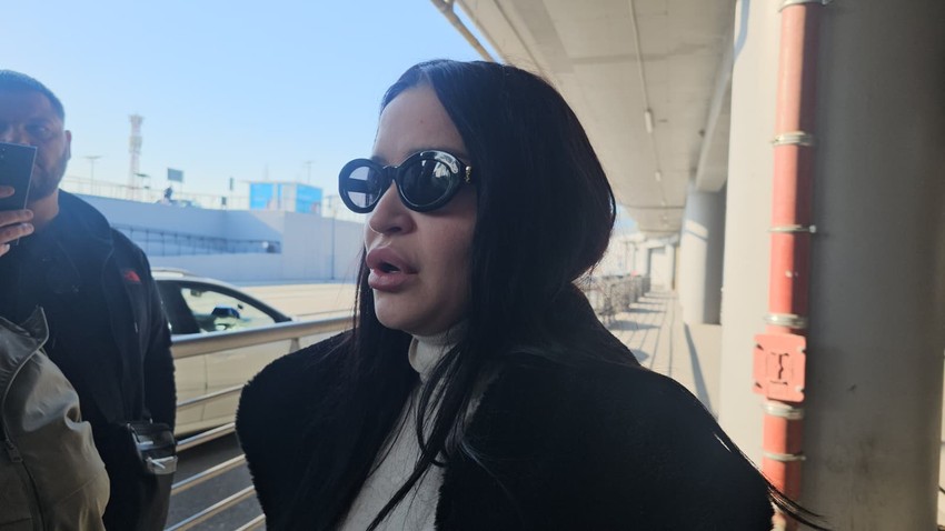 Aleksandra Mladenović