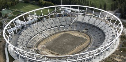 Stadion Śląski do prokuratury