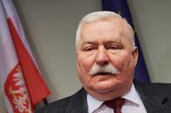 Lech Wałęsa