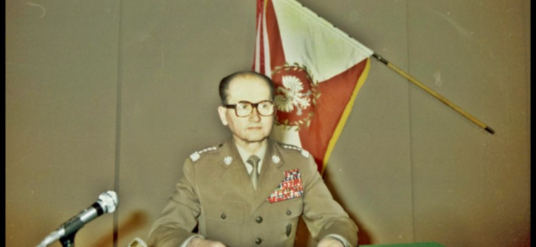 "Ojczyzna nasza znalazła się...". Zaskakująca historia słynnego przemówienia PRL