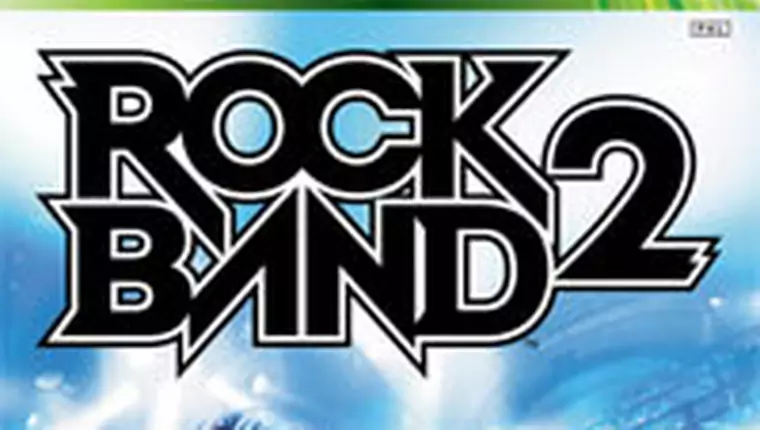 Rock Band 2