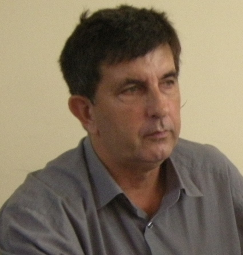 Miodrag Kuzmanov