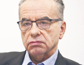 Prof. dr hab. Krzysztof Opolski kierownik katedry bankowości, finansów i rachunkowości na Wydziale Nauk Ekonomicznych Uniwersytetu Warszawskiego, przewodniczący Kapituły Nagrody Gospodarczej Prezydenta RP