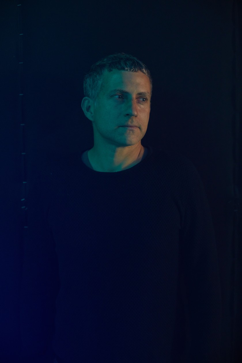 Digitalkünstler Maotik berührt die Sinne.