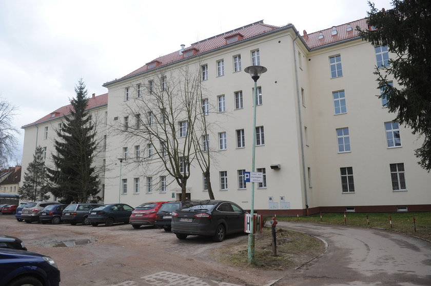 szpital