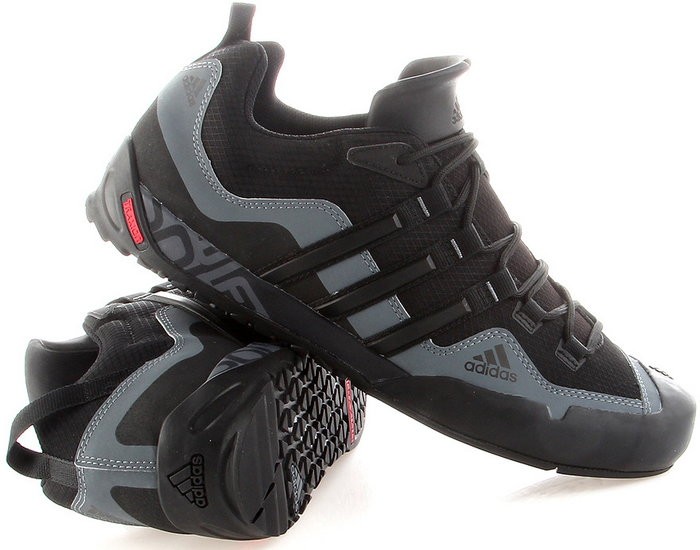 Adidas Terrex Swift Solo