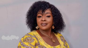 Nollywood actress Rita Edochie wants parents to take proper care of themselves