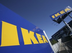 Klient pobity w sklepie IKEA. O mało nie stracił oka