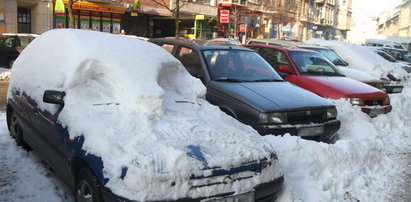 Parkowanie nadal za darmo