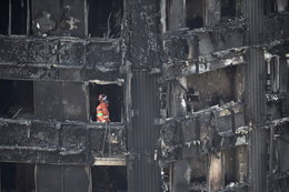Police now have a final death toll for the Grenfell Tower fire
