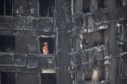 Police now have a final death toll for the Grenfell Tower fire