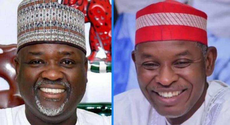 Kano APC seeks tribunal’s order to inspect governorship election materials.