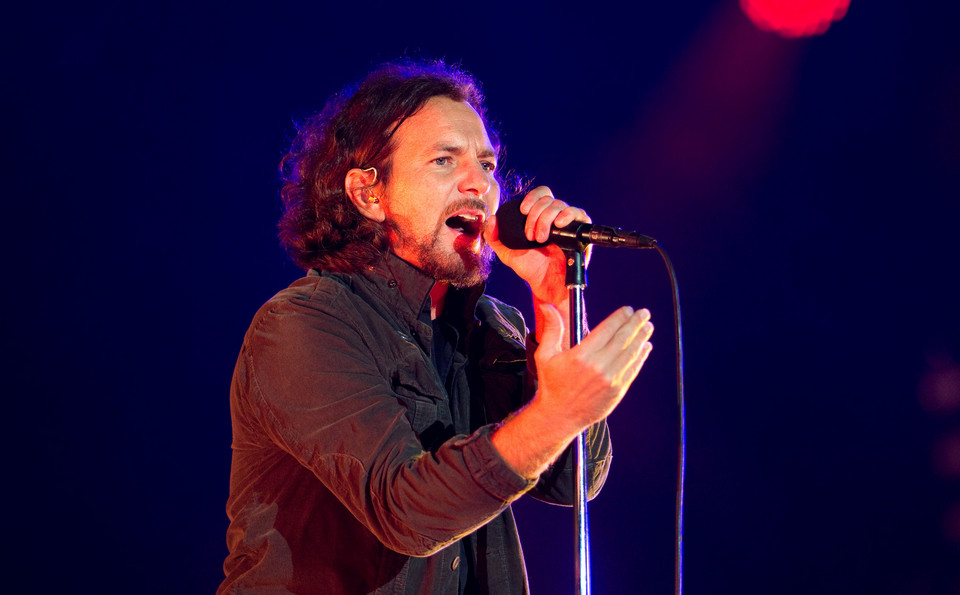 Pearl Jam - "Jeremy"