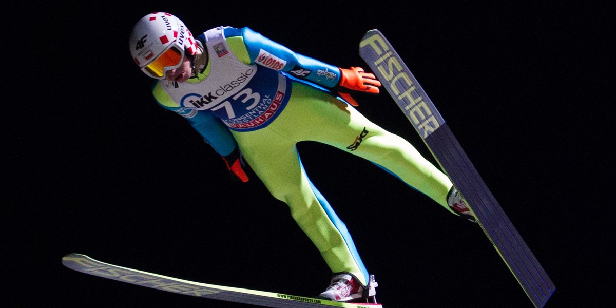 Kamil Stoch