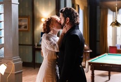 Nowy, pełen tajemnic serial w TVP. Zaczyna się od morderstwa, w tle wielka miłość