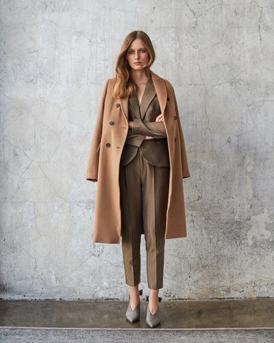 Patrizia Aryton kolekcja jesień/zima 2018/2019