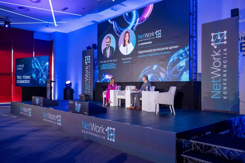 NetWork 13 konferencija