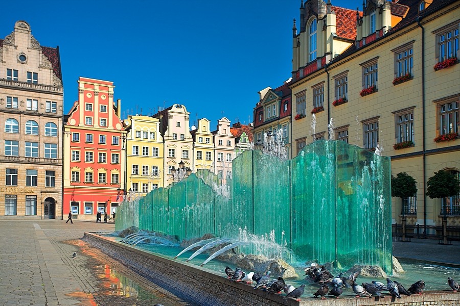 Wrocław