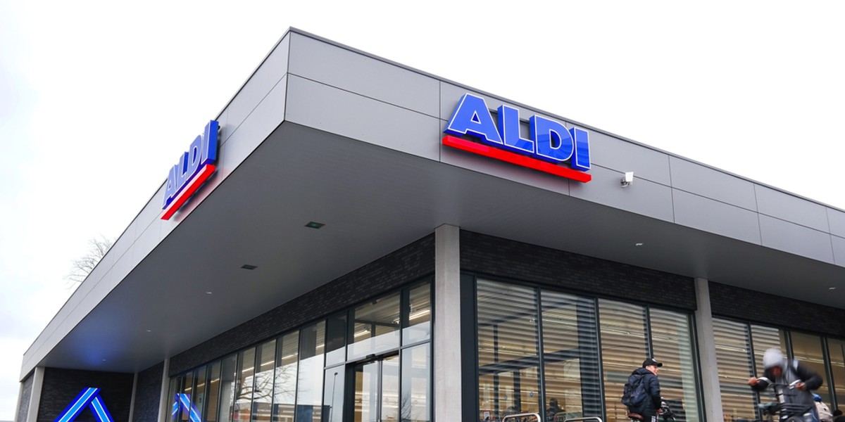 Aldi wystartował z pierwszą loterią dla polskich klientów.