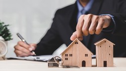 Resort rozwoju nie planuje zmian w przepisach o podziale nieruchomości