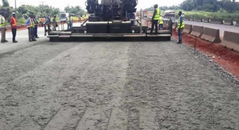 LASTMA announces partial closure of Lagos-Ibadan expressway from September 2 to October 31. (TheCable)