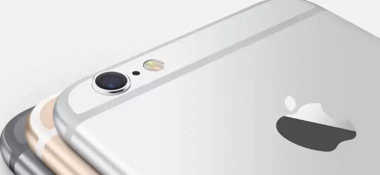 iPhone 6s: Apple rozstanie się z wariantem 16 GB?