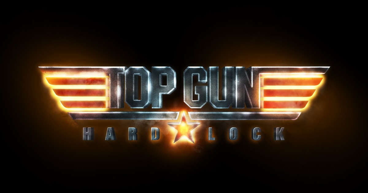 Top Gun Hard Lock