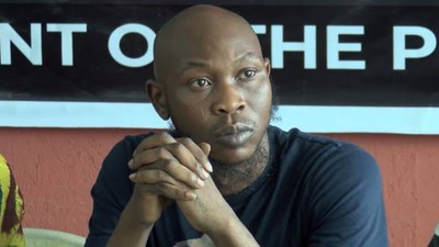 Seun Kuti [Channels TV]