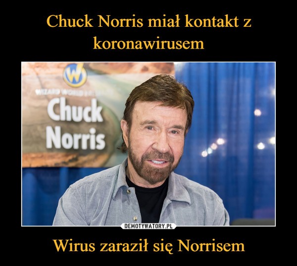 Chuck Norris